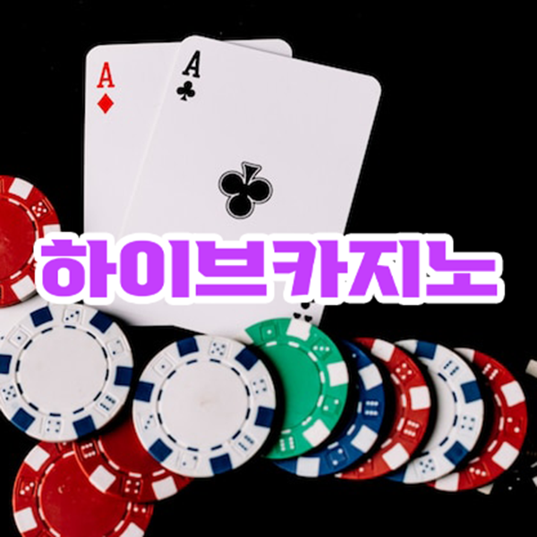 하이브카지노