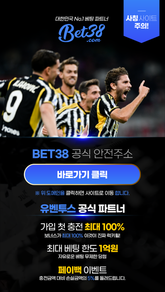 BET38 Visit BET38